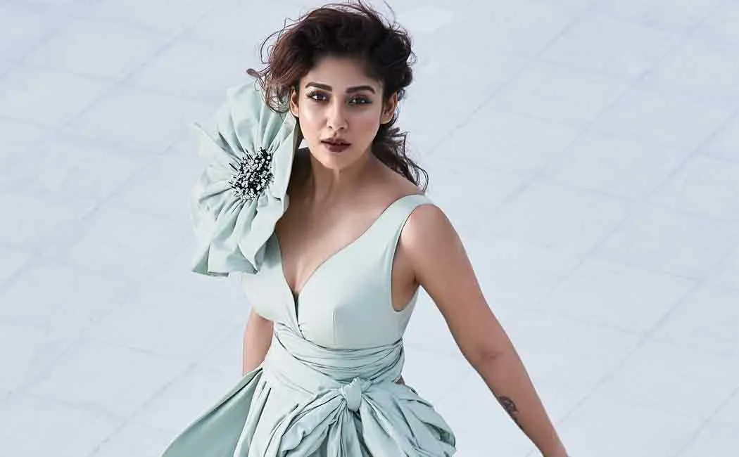 nayanthara