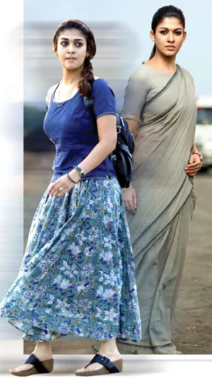 nayanthara