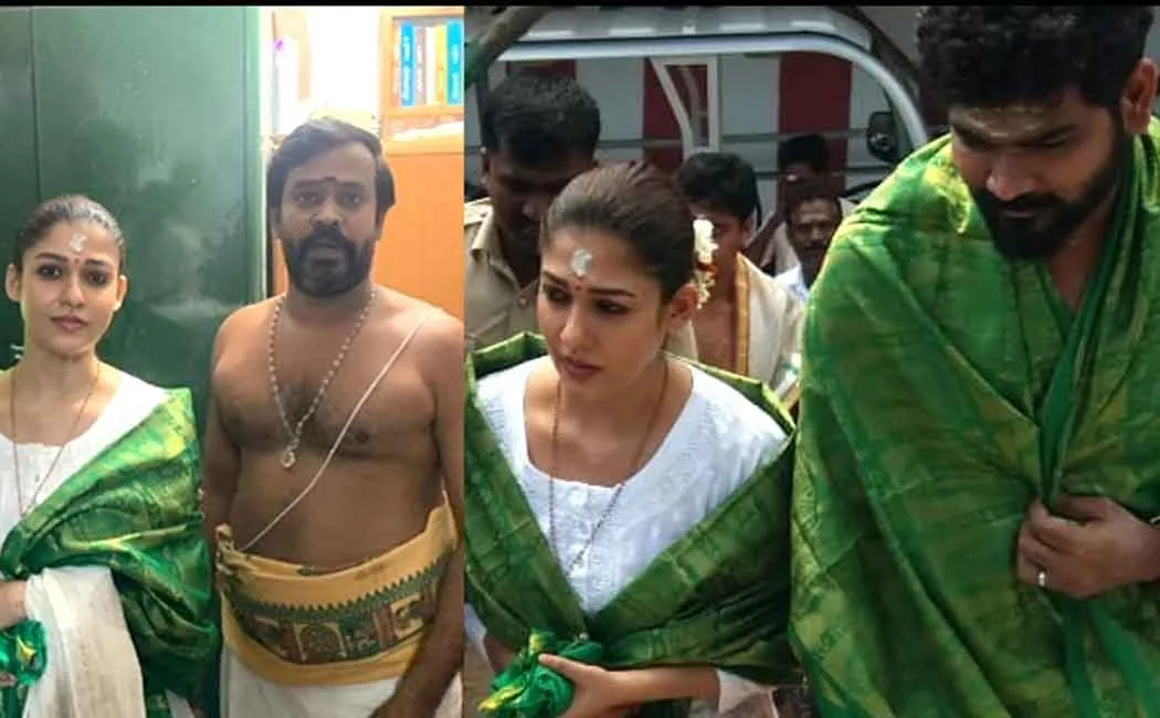 nayanthara