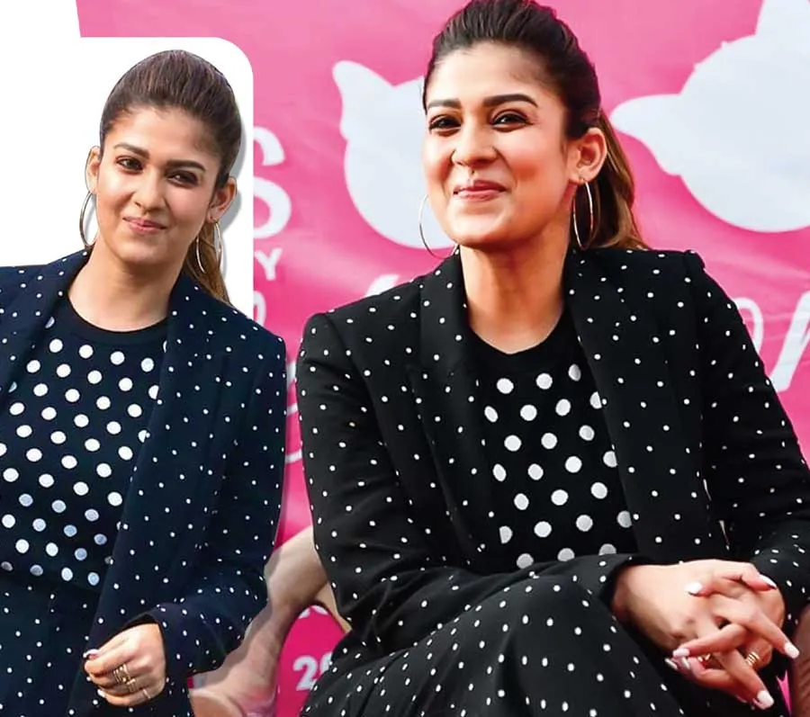 nayanthara