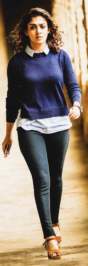 nayanthara