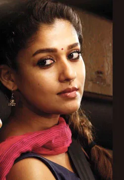 nayanthara