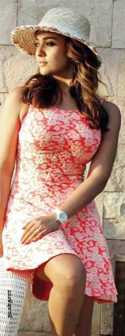 nayanthara