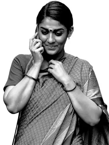 nayanthara