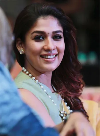 nayanthara