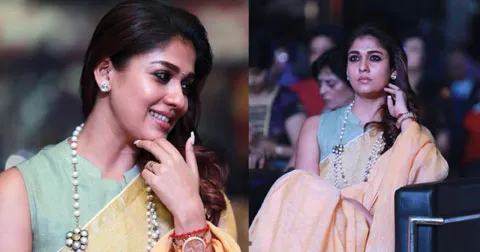 nayathara