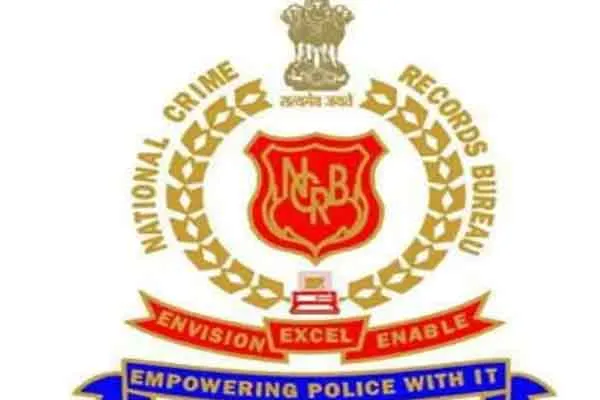 gujarat state missing women recent released data national records bureau ncrb