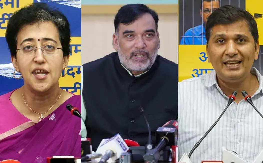 Who will be the next Chief Minister of Delhi