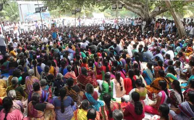 neduvasal