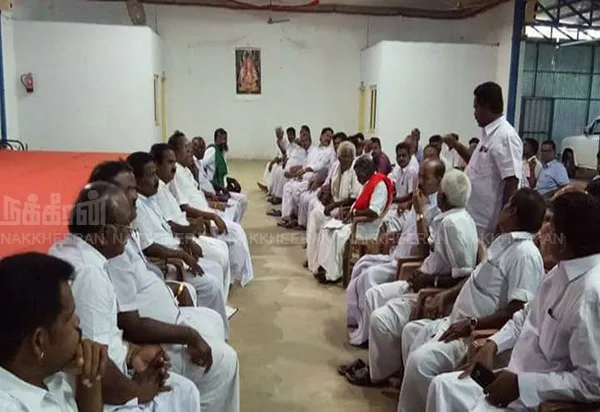 neduvasal
