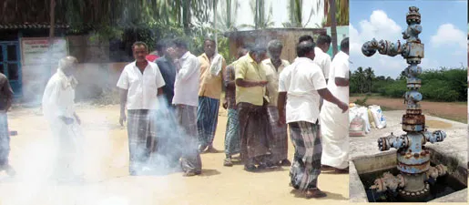 neduvasal