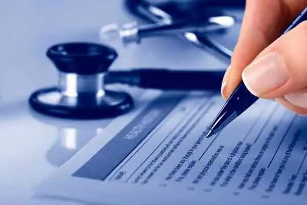 NEET examination malpractice - Parliament adjourned