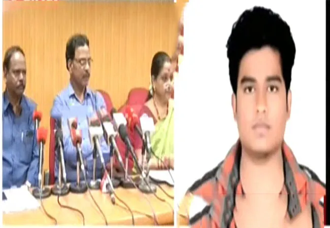 Impersonation of the Need Exam high commission investigate tamilnadu medical education department announced 