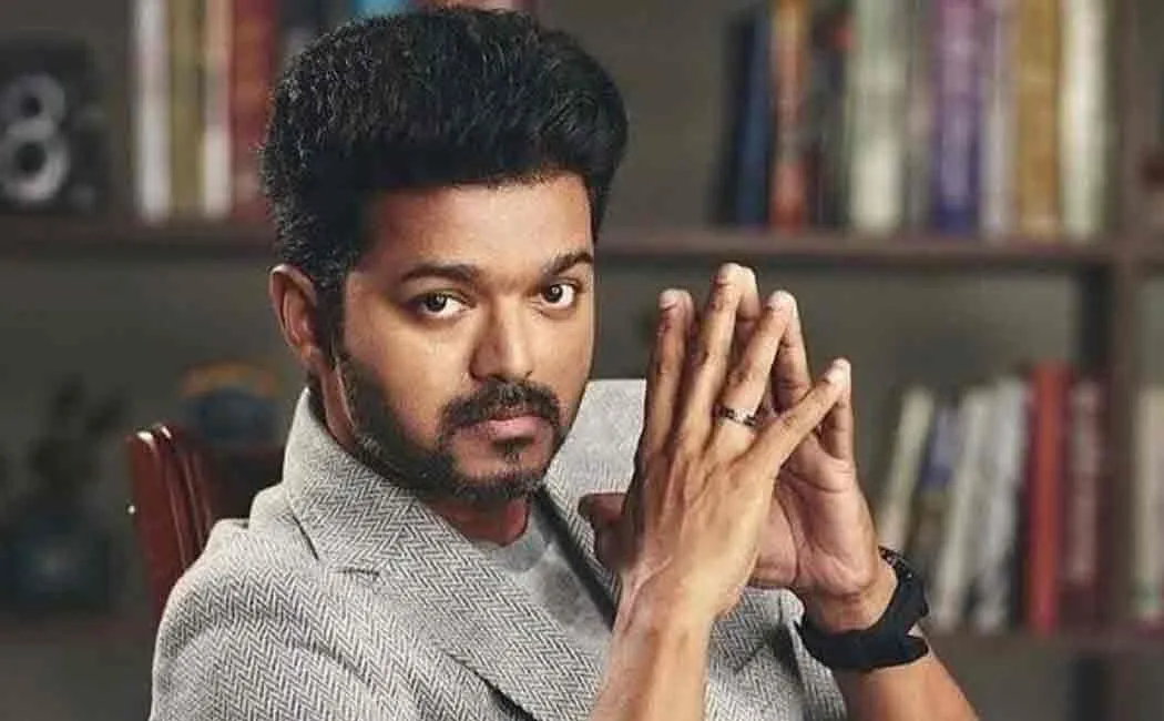 Chennai High Court has removed comments against Vijay 