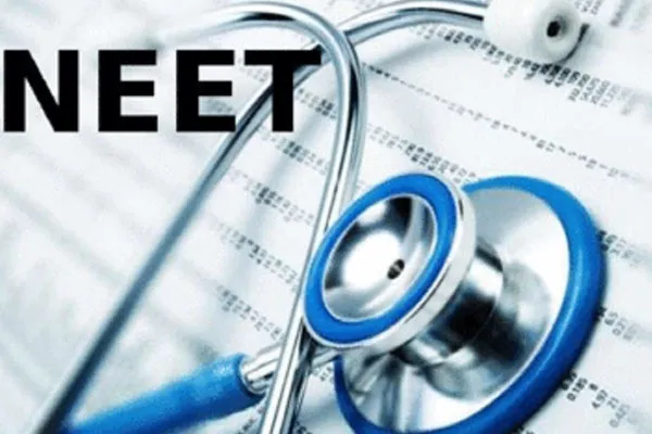 Gujarat interfere NEET examination malpractice