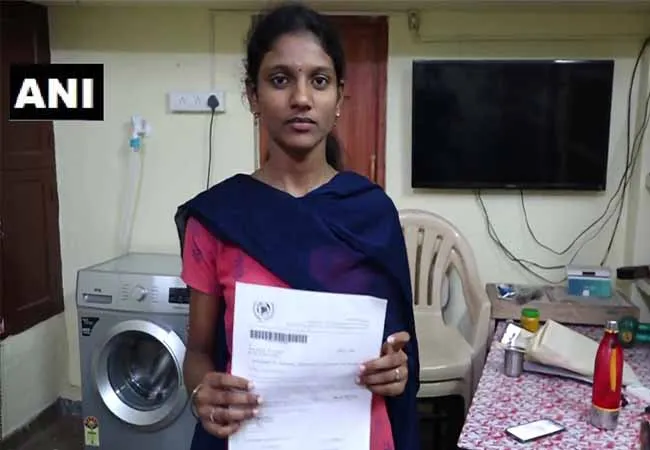 madurai barber shop owner daughter education cm palanisamy announced 