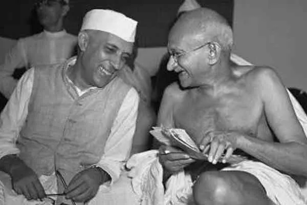 nehru
