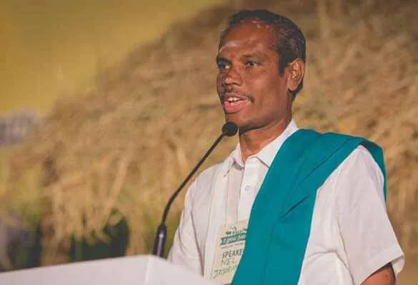 nel jayaraman 