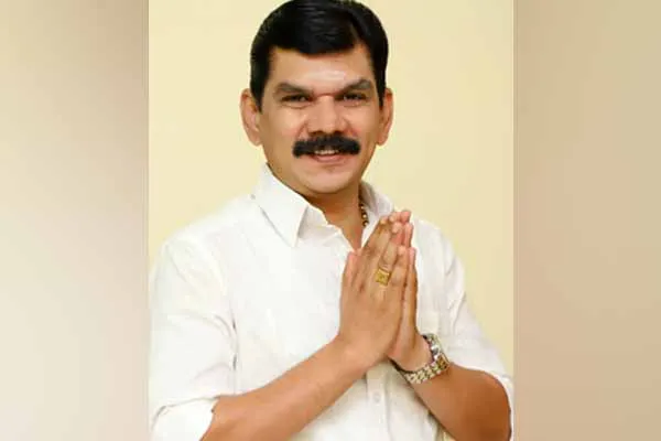 Nellai Mayor Saravanan resigns