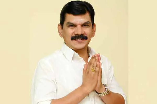 Motion of No-Confidence Dropped  Explanation of Commissioner Nellai
