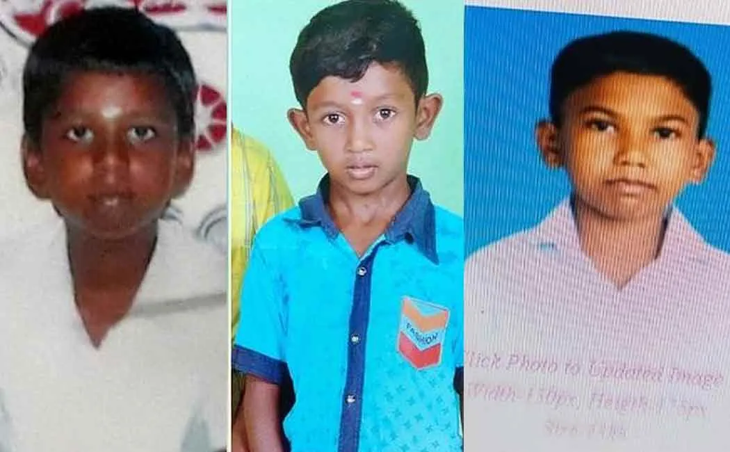school accident that made parents and students upset 