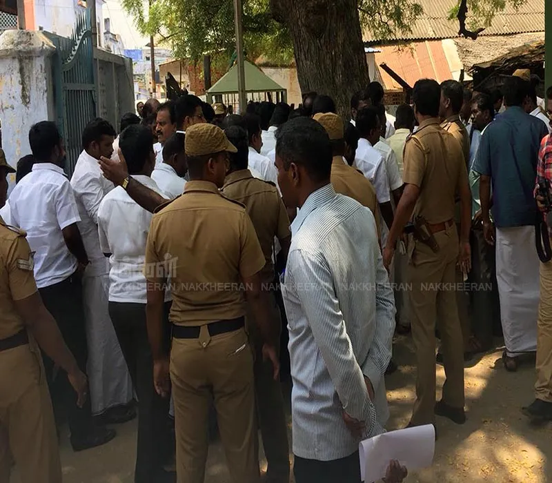 nellai