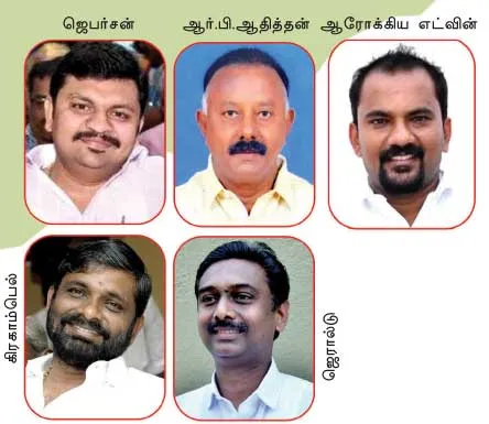 nellai