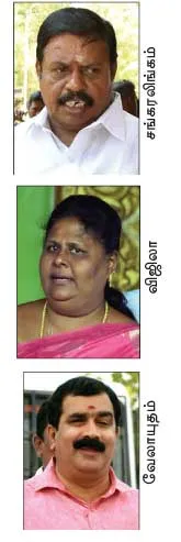 nellai
