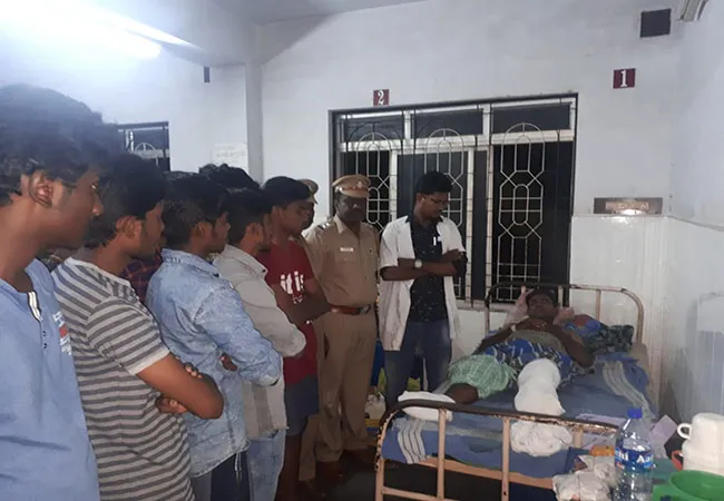 nellai bike racer 10 youngters bike seizure in police and take new decision