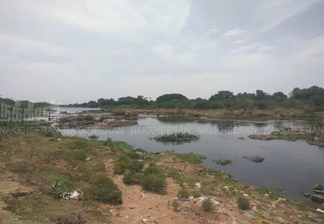 nellai dmk mayor uma maheswari incident police investigation