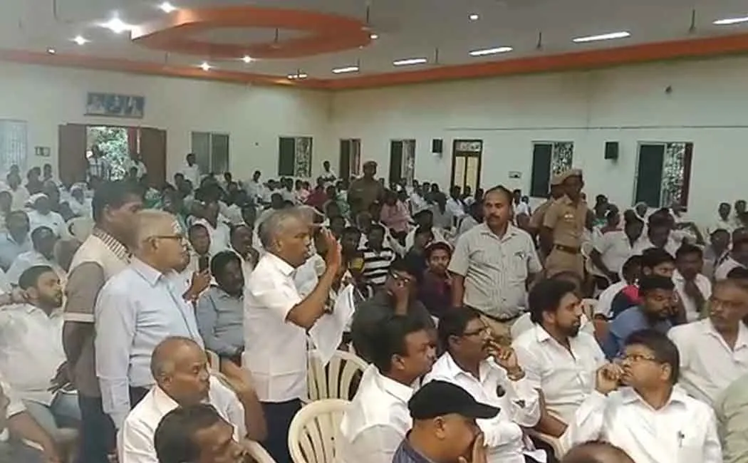nellai