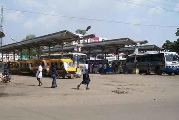 nellai