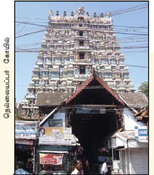 nellaiappar-kovil