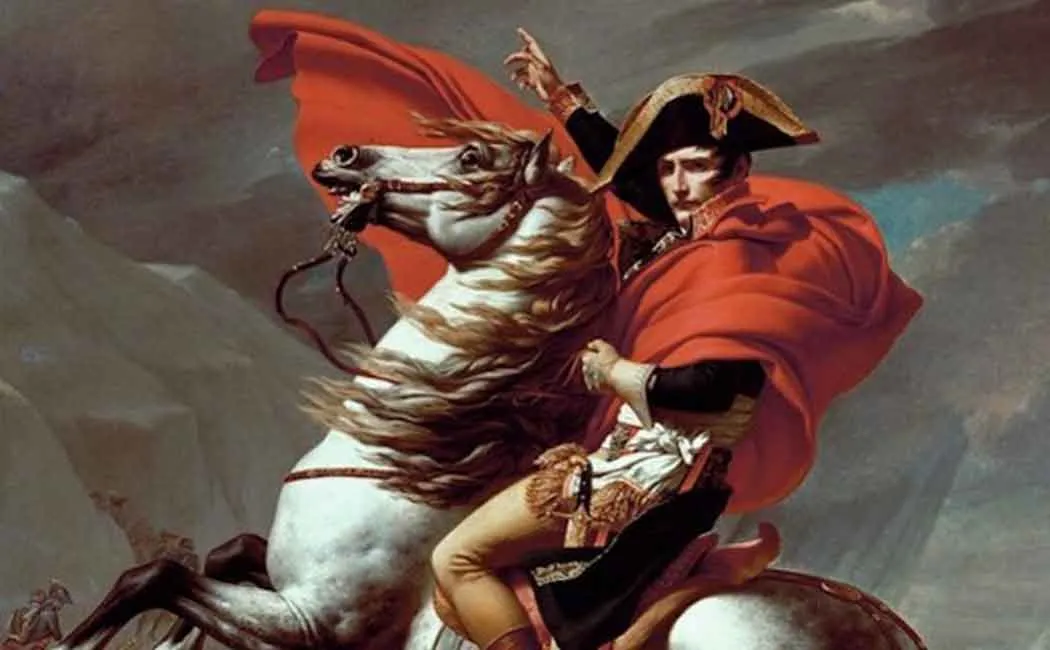 napoleon