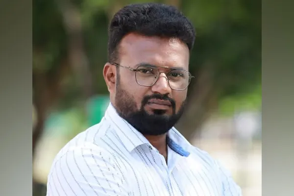 Police are actively investigating on incident  on private TV journalist