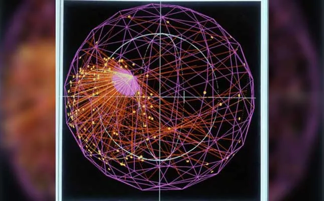 neutrino 