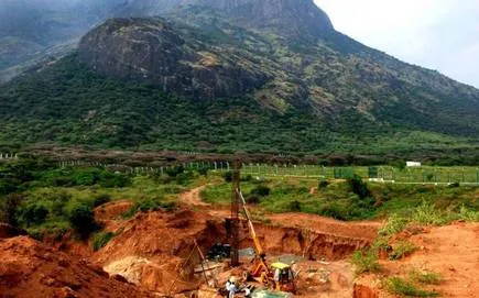 TAMILNADU NEUTRINO PROJECT APPROVES UNION GOVERNMENT RELEASED ORDER