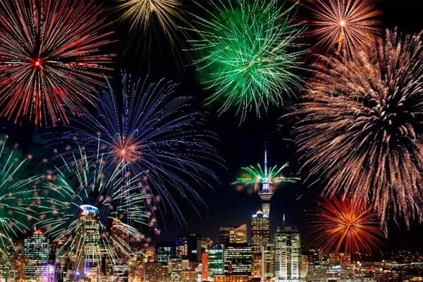 new year in newzealand