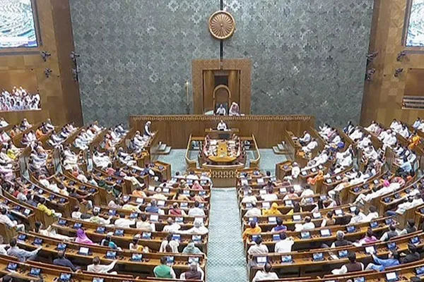 31 opposition MPs suspended in Parliament