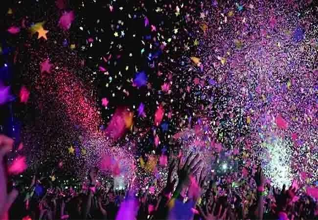 newyear celebration chennai police announcement peoples 