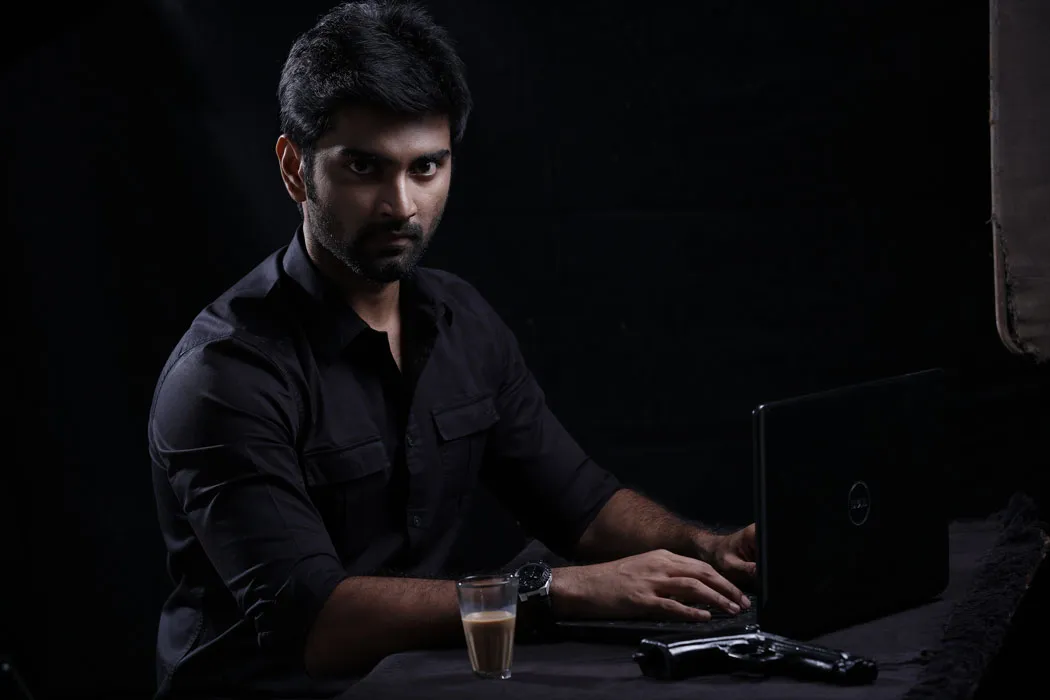 atharvaa