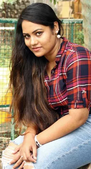 newfaceactress