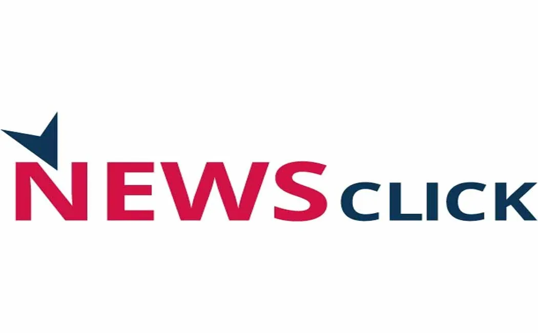 News Click Condemns Central Govt