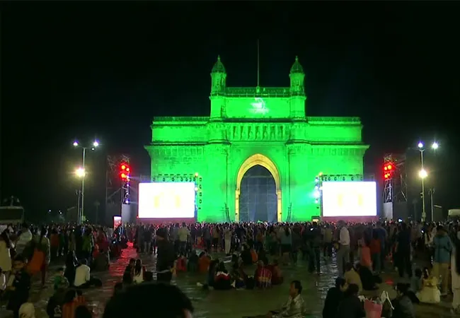 india newyear celebration 2020 peoples 