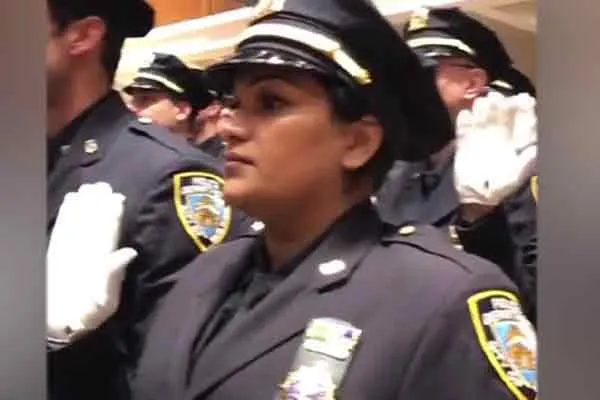 new york police pratima bhullar maldonado oppited captain 