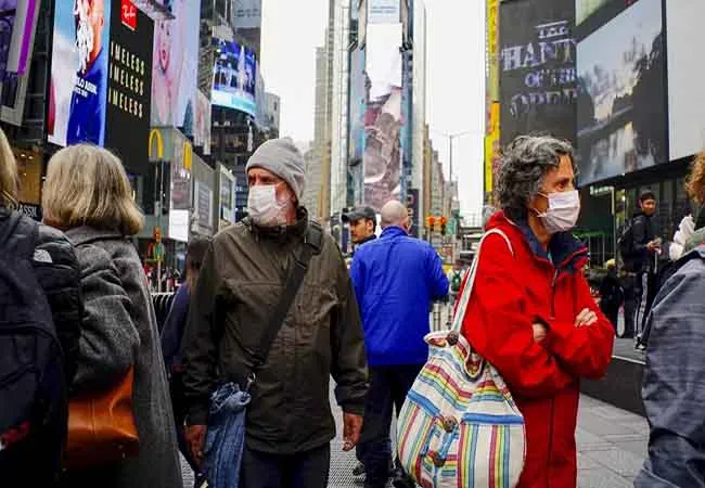 world wide coronavirus strength increased 