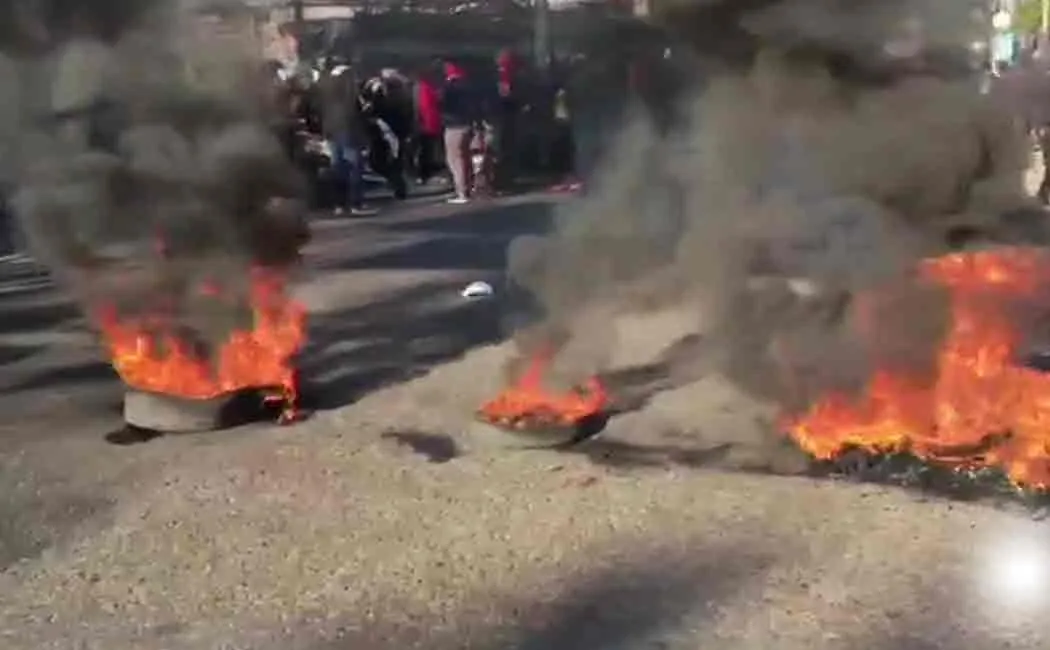 north east people protest against cab 2019