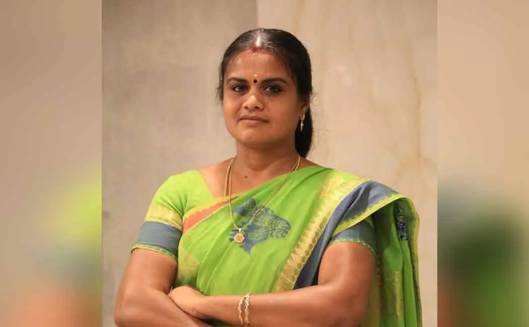 The first mayor of Kumari? DMK, AIADMK, BJP district leadership trying to crown