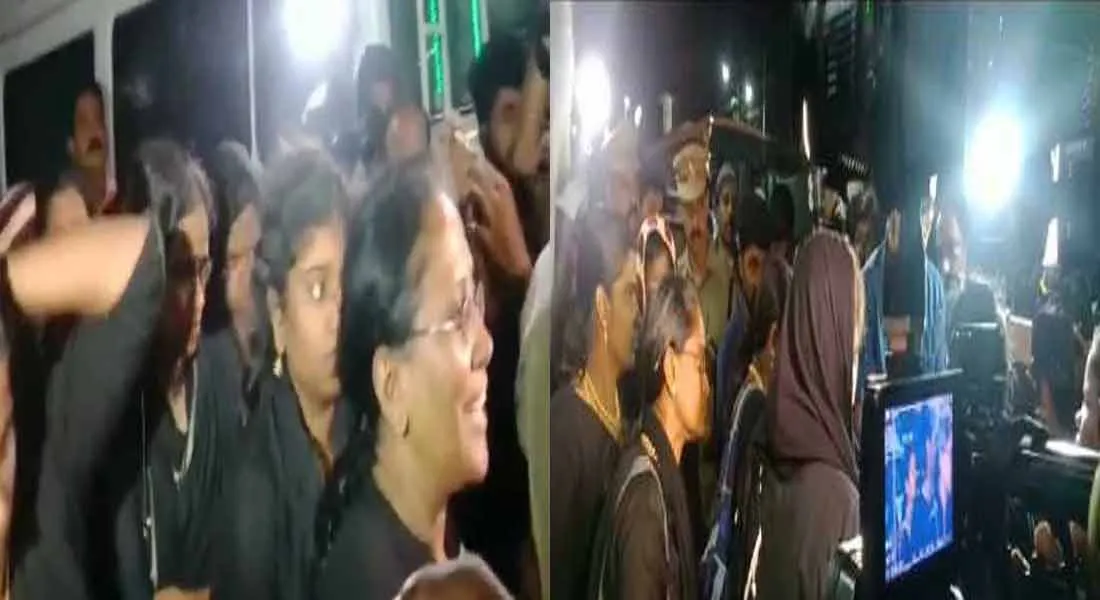 SABARIMALAI 