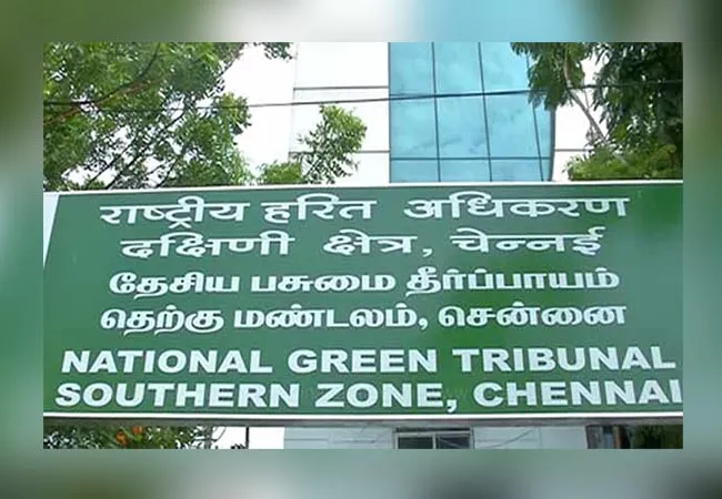 national green tribunal southern zone order 